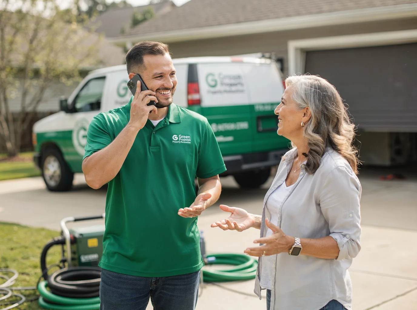 Water Damage Restoration Epps, LA FAQs